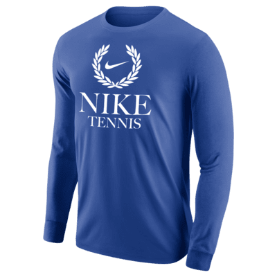 Playera para hombre Nike Tennis. Nike.com