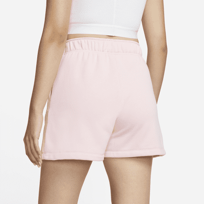 Nike Air Women's Fleece Shorts