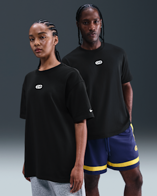 Женская футболка Caitlin Clark Premium Nike Basketball для баскетбола