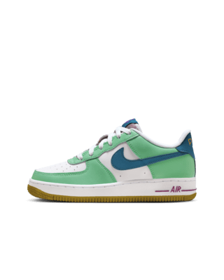 Calzado para niños grandes Nike Air Force 1 LV8 3