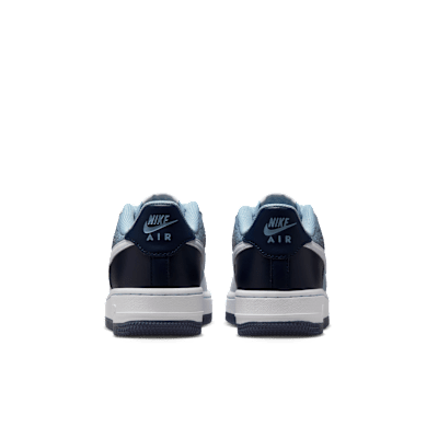 Tenis para niño grande Nike Air Force 1