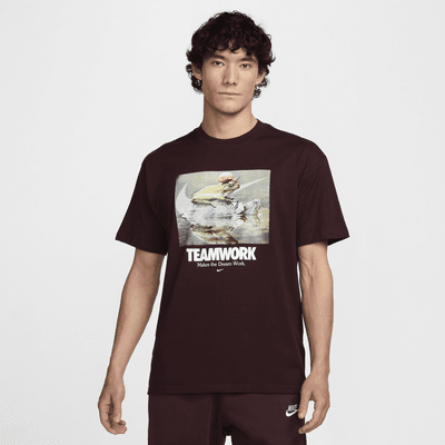 Nike Sportswear Men's Max90 T-Shirt