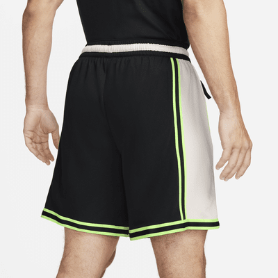 Nike Dri-FIT DNA+ Men's 8" Basketball Shorts