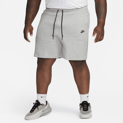 Shorts Nike Sportswear Tech Fleece - Uomo