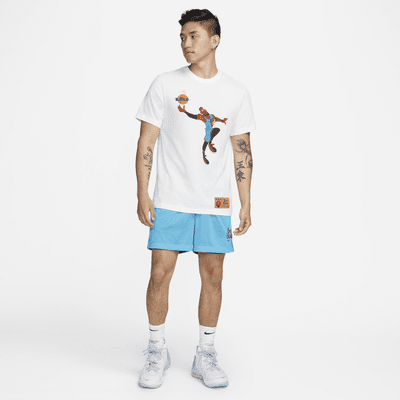 nike space jam shirt