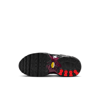 Nike Air Max Plus Küçük Çocuk Ayakkabısı