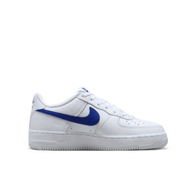 Nike Air Force 1 LV8 3 Older Kids' Shoes. Nike ID