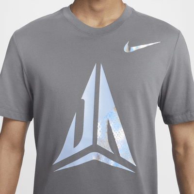 Ja Men's Dri-FIT Basketball T-Shirt