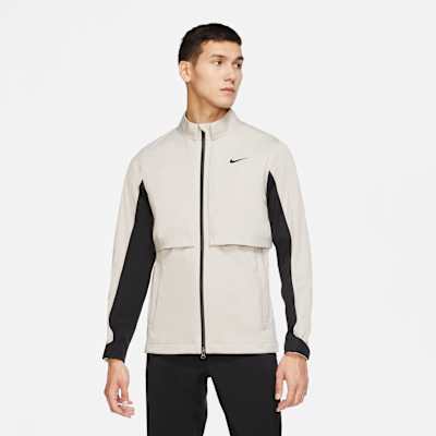 Nike HyperShield Rapid Adapt Men's Convertible Golf Jacket. Nike ZA