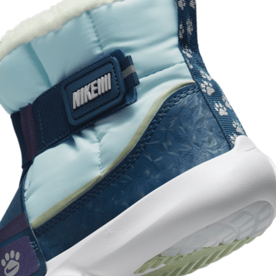 Nike Flex Advance SE Little Kids' Boots