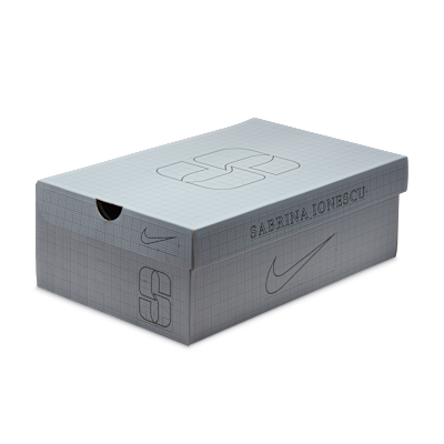 Tenis de básquetbol para niños grandes Sabrina 3