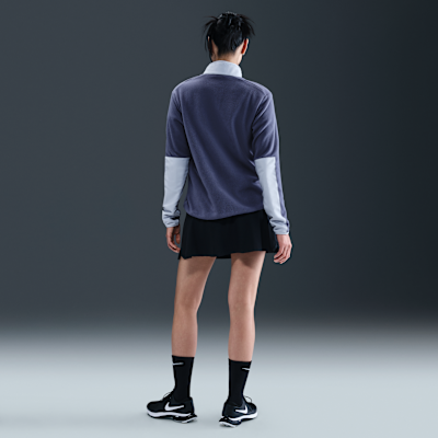 Nike Therma-FIT Victory Women's Long-Sleeve 1/2-Zip Golf Top