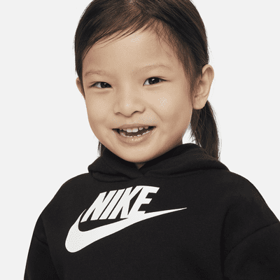 Nike Sportswear Club Fleece Toddler Pullover Hoodie