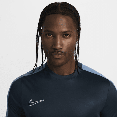 Haut de foot à manches courtes Nike Dri-FIT Academy pour homme