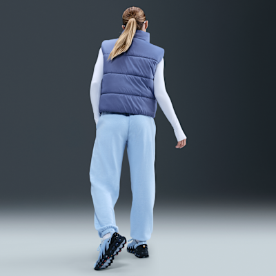 Nike Sportswear Club Fleece Women's Mid-Rise Oversized Sweatpants