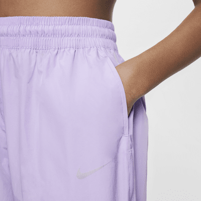 Nike Sportswear Older Kids' (Girls') Woven Trousers