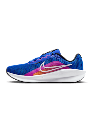 Мужские кроссовки Nike Downshifter 13 Road для бега
