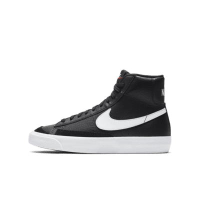 Nike Blazer Mid '77 Big Kids' Shoes