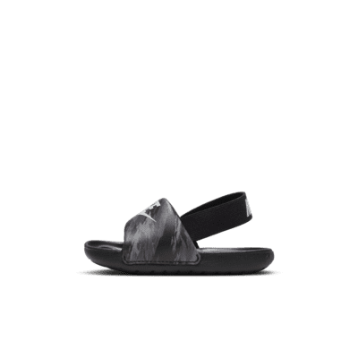 Chanclas NIKE KAWA SLIDE para niño/a