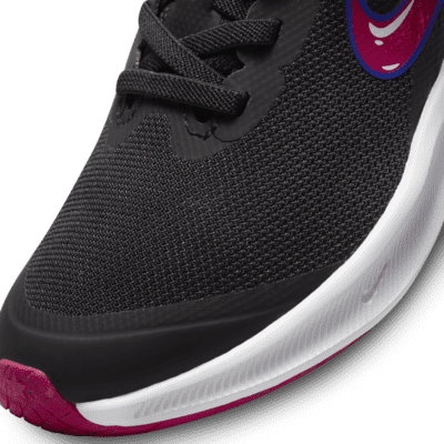 Calzado para niños de preescolar Nike Star Runner 3 SE