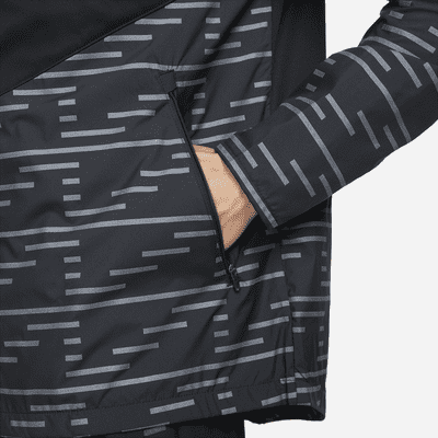Nike Therma-FIT Repel Run Division Miler Men's Running Jacket