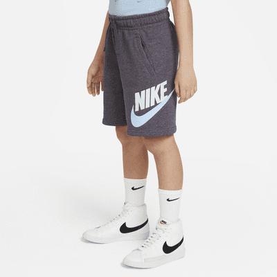 nike nsw club fleece shorts