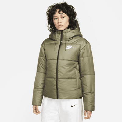 competencia experiencia Elección Chaquetas y abrigos de invierno. Nike ES