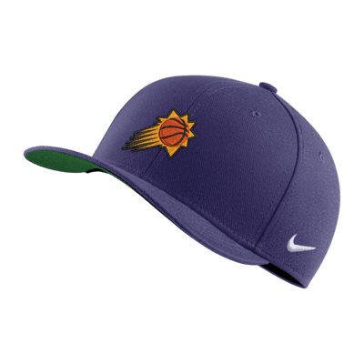 Phoenix Suns City Edition Nike NBA Swoosh Flex Cap