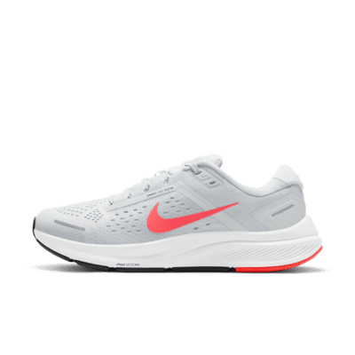 nike zoom structure womens sale