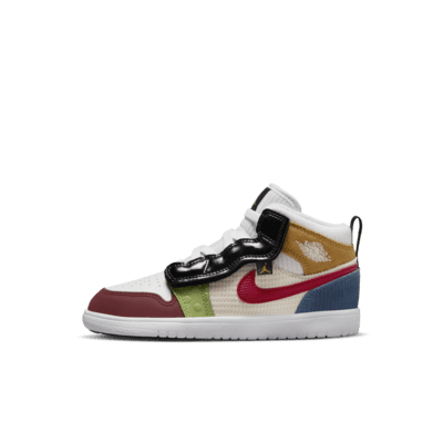 jordan 1 mid alt