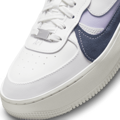 Nike Air Force 1 PLT.AF.ORM LV8 Women's Shoes