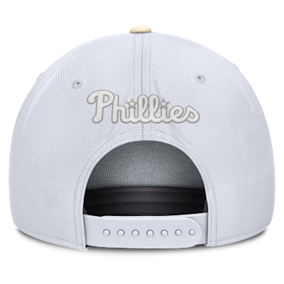 Philadelphia Phillies Pro Men’s Nike AeroBill MLB Adjustable Hat
