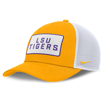 LSU On-Field Rise