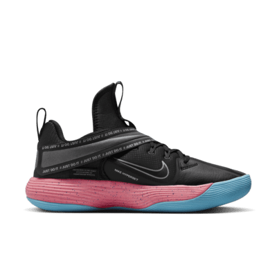 Buty halowe Nike React HyperSet LE