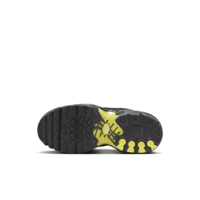 Nike Air Max Plus Younger Kids' Shoes