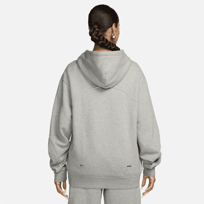 Sweat à capuche en tissu Fleece CS NOCTA NOCTA