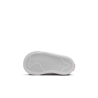 NikeCourt Legacy Baby/Toddler Shoes