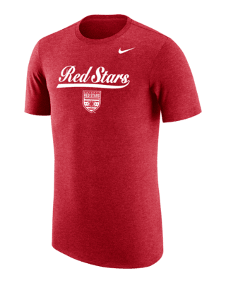 Мужская футболка Chicago Red Stars Nike Soccer