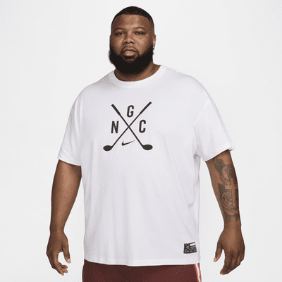 Ανδρικό T-Shirt γκολφ Nike Max90