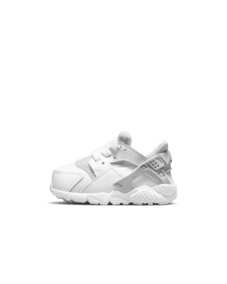 Детские кроссовки Nike Huarache Run Baby/Toddler для бега