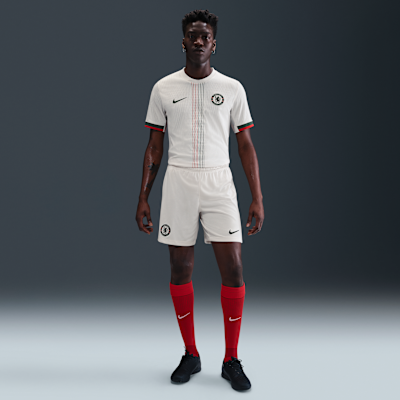 Segunda equipación Match Chelsea FC 2025/26 Camiseta de fútbol Authentic Nike Dri-FIT ADV - Hombre