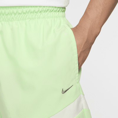 Nike Icon Men's 6" Dri-FIT Woven Basketball Shorts