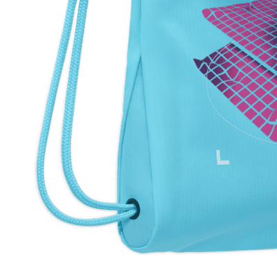 Nike Kids' Drawstring Bag (12L). Nike IN
