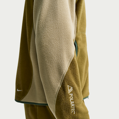 Nike ACG 'Wolf Tree' jack met rits