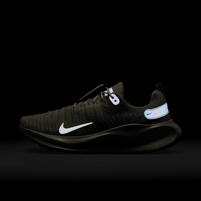 Tenis de correr en carretera para hombre Nike InfinityRN 4