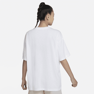 Nike Sportswear Dri-FIT Women's Oversized T-Shirt