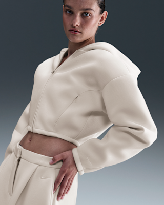 Женская куртка Nike Sportswear Full-Zip