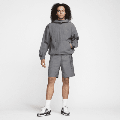 Shorts Utility de tejido Woven para hombre Nike Sportswear Tech Pack