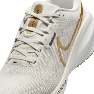 Tenis de correr en pavimento para mujer Nike Vomero 17