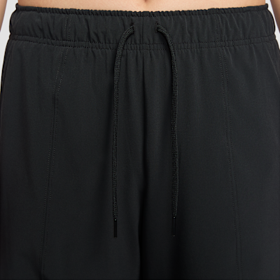 나이키 원 여성 드라이 핏 우븐 와이드 레그 팬츠